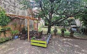 Gite aux sources d'Alsace